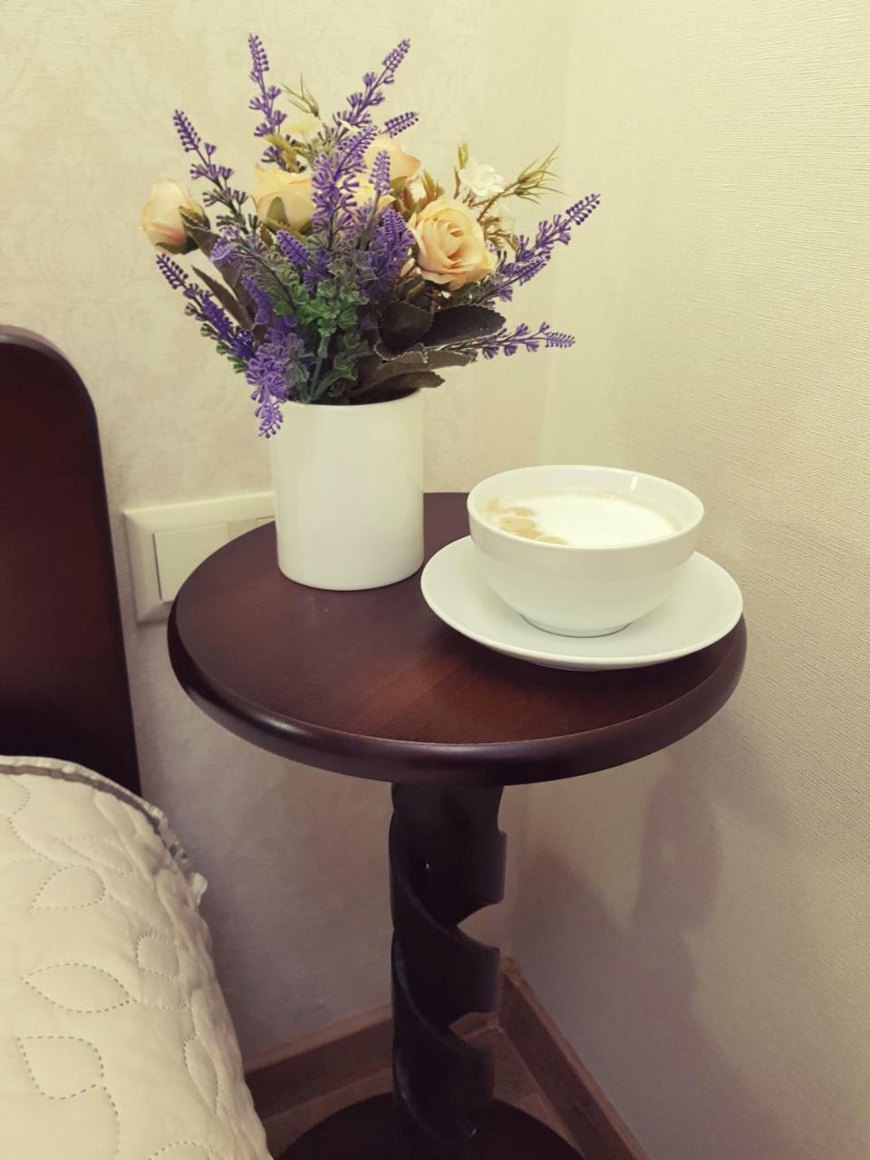 Mini Otel Cozy Patio Oldenburg Bagian luar foto