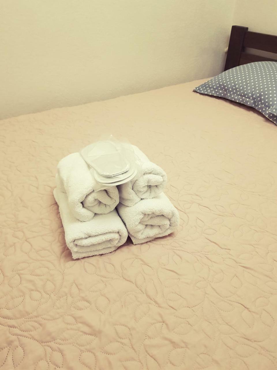Mini Otel Cozy Patio Oldenburg Ruang foto