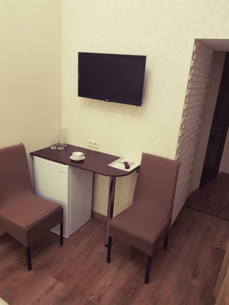 Mini Otel Cozy Patio Oldenburg Bagian luar foto