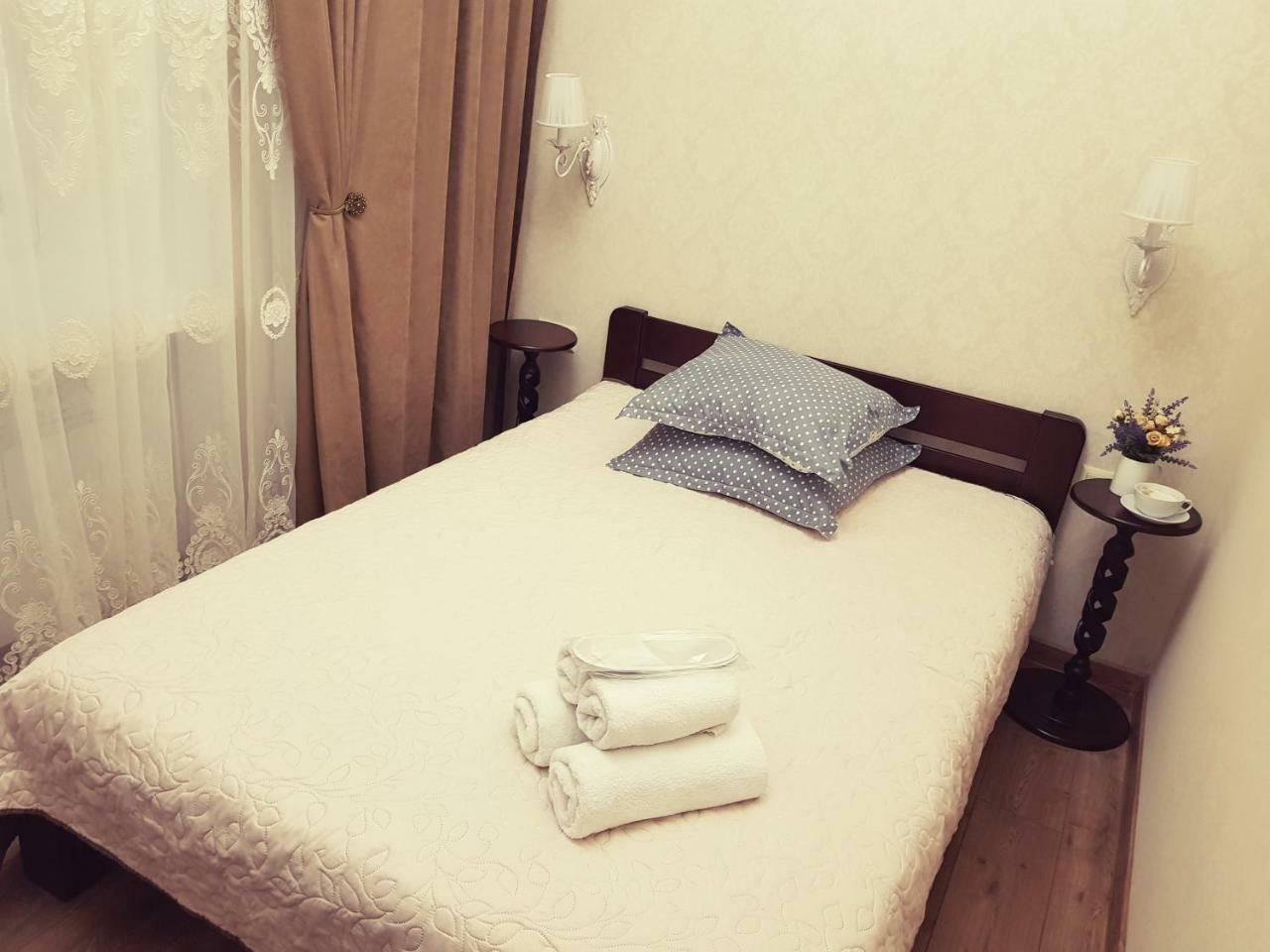 Mini Otel Cozy Patio Oldenburg Bagian luar foto