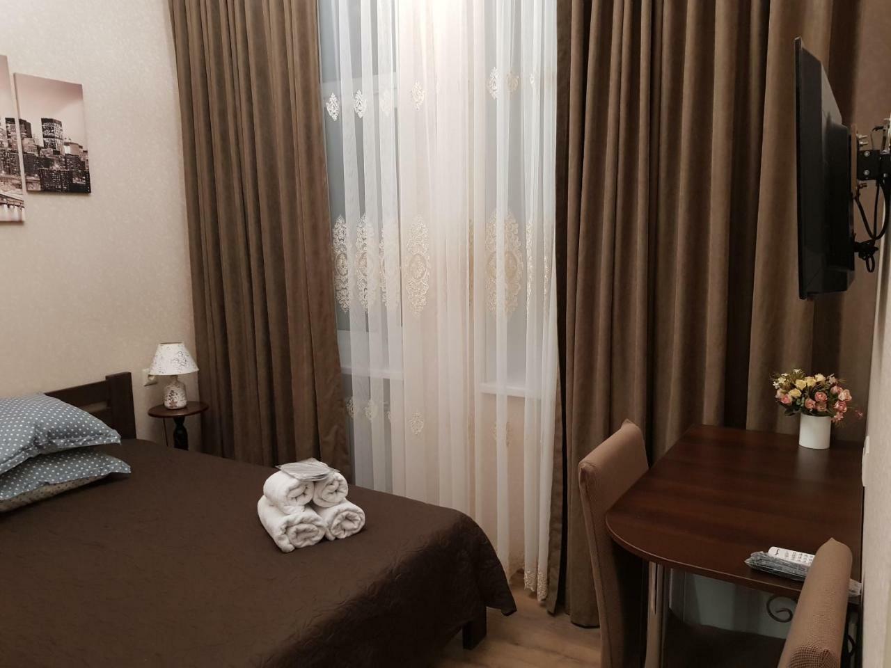 Mini Otel Cozy Patio Oldenburg Bagian luar foto