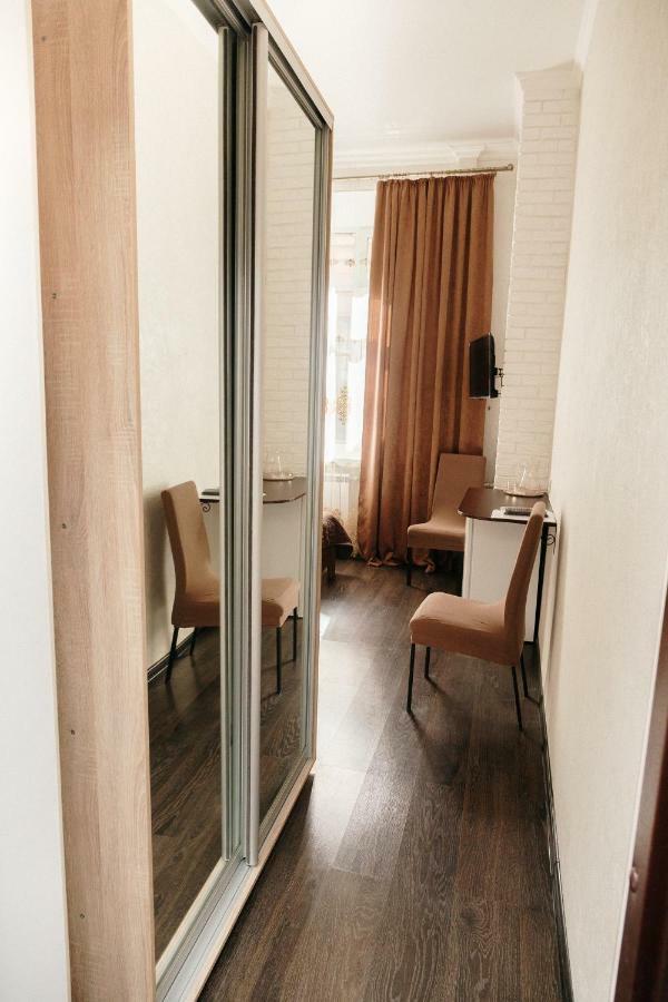 Mini Otel Cozy Patio Oldenburg Bagian luar foto