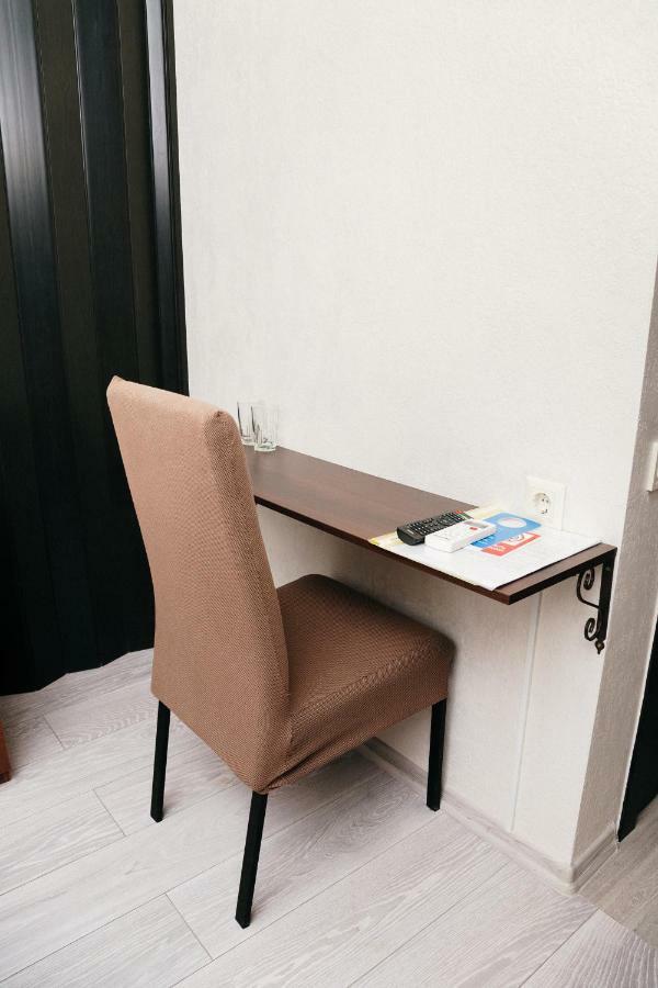 Mini Otel Cozy Patio Oldenburg Bagian luar foto
