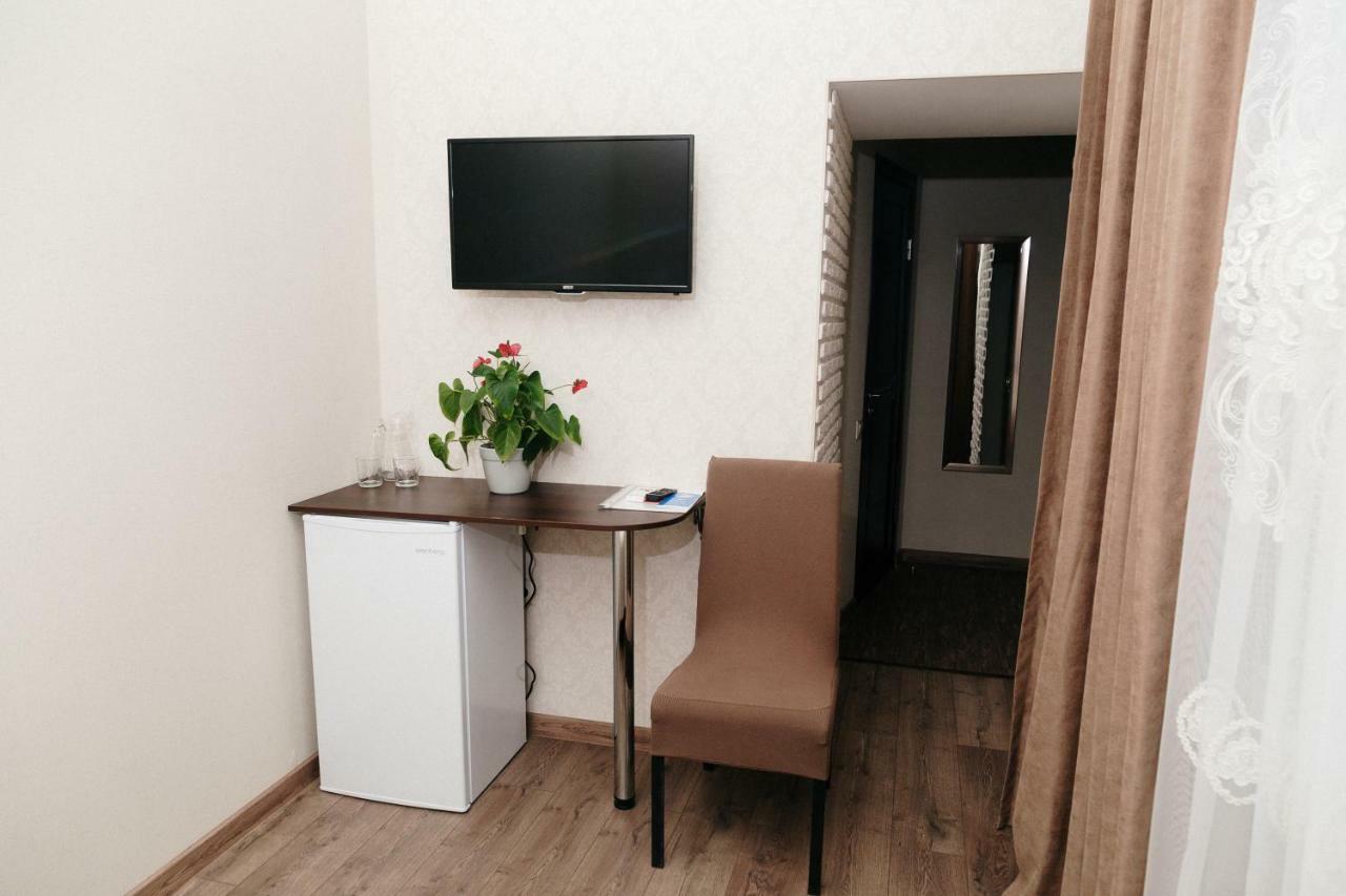 Mini Otel Cozy Patio Oldenburg Bagian luar foto
