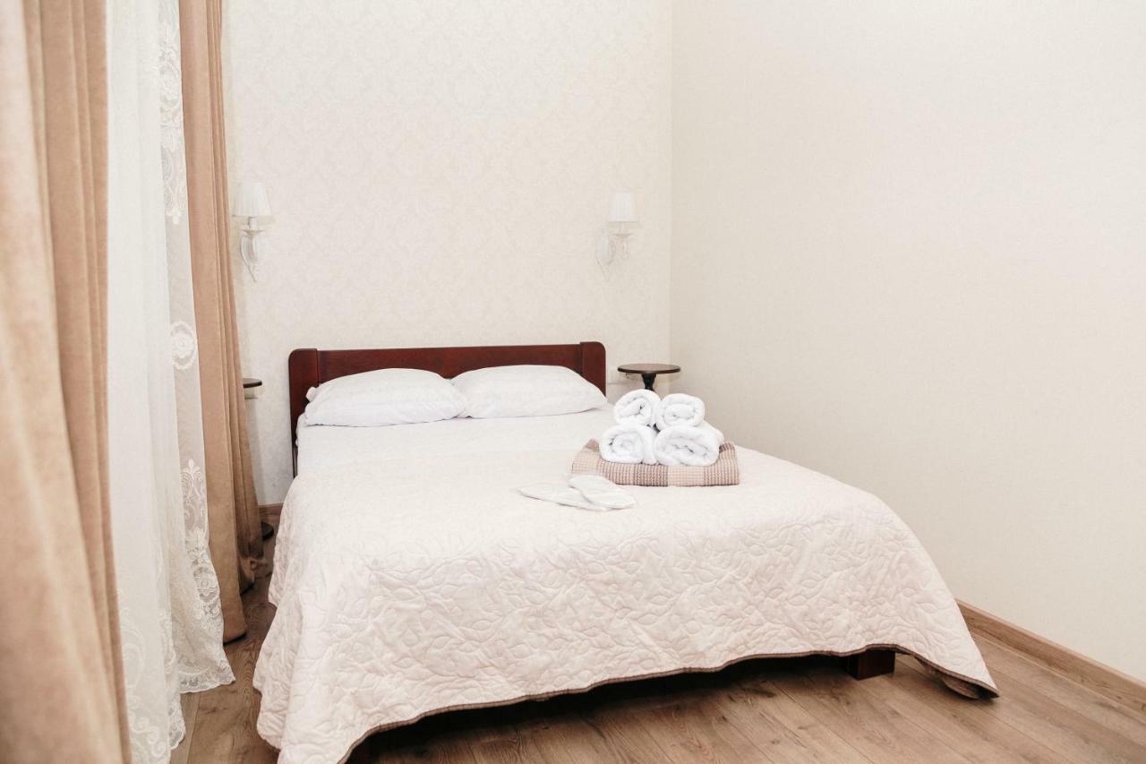 Mini Otel Cozy Patio Oldenburg Bagian luar foto