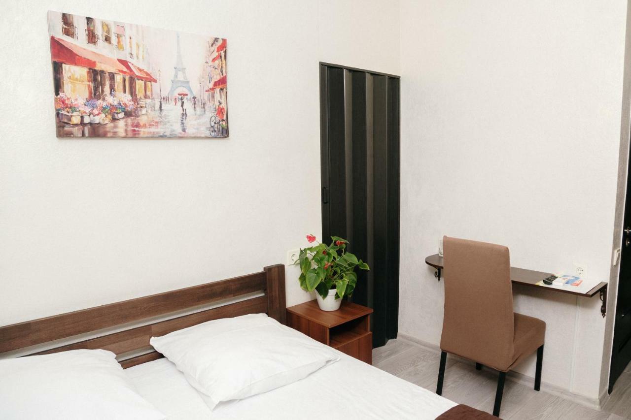 Mini Otel Cozy Patio Oldenburg Bagian luar foto